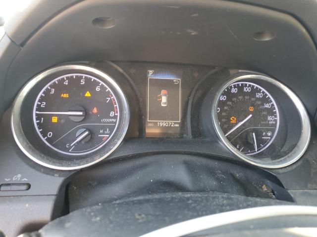 Фото 9 - TOYOTA CAMRY