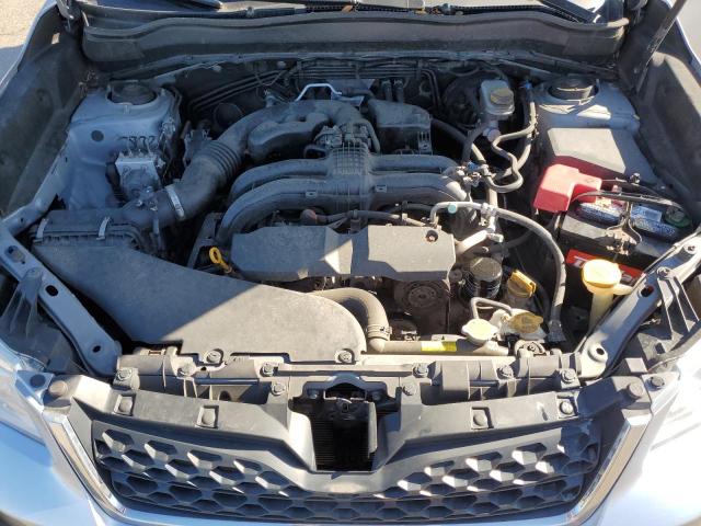 Фото 12 - SUBARU FORESTER