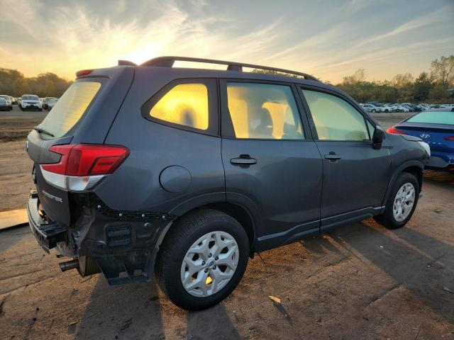 Фото 3 - SUBARU FORESTER