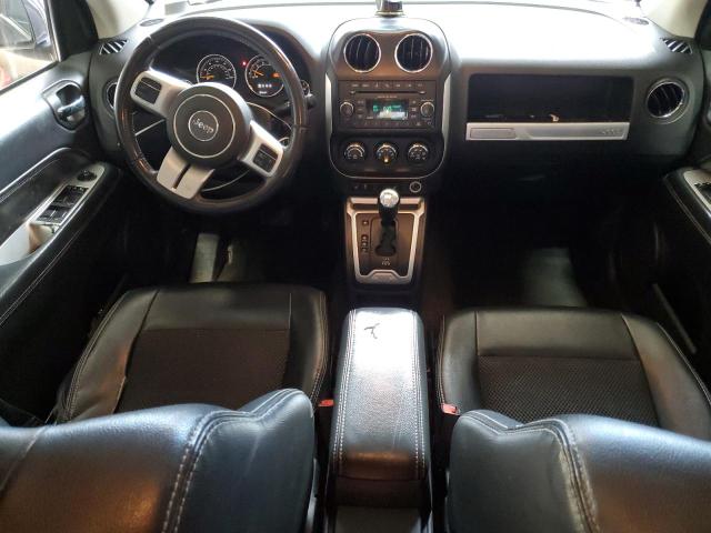 Фото 8 - JEEP COMPASS