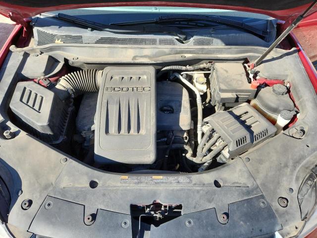 Фото 12 - GMC TERRAIN