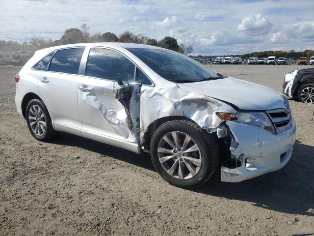 Фото 4 - TOYOTA VENZA