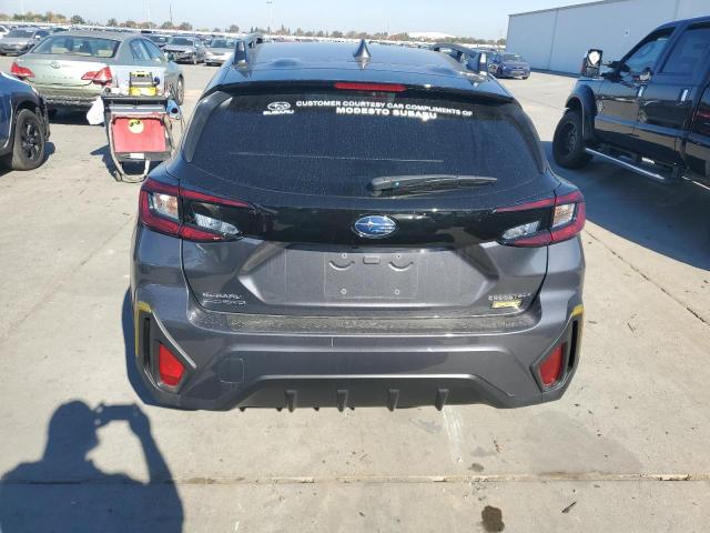 Фото 6 - SUBARU CROSSTREK