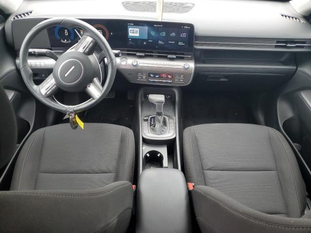 Фото 8 - HYUNDAI KONA