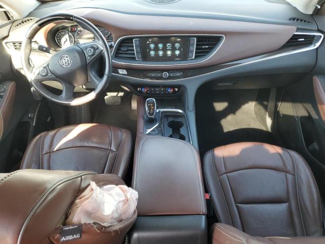 Фото 8 - BUICK ENCLAVE