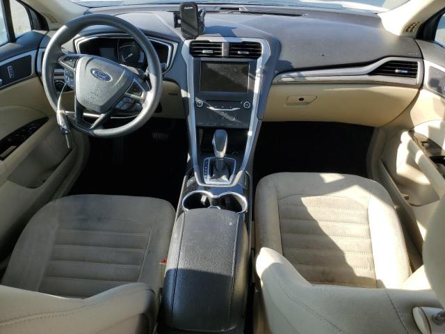 Фото 8 - FORD FUSION