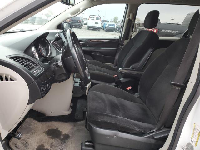 Фото 7 - DODGE CARAVAN