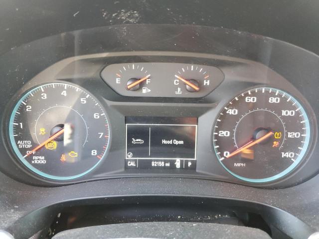 Фото 9 - CHEVROLET MALIBU