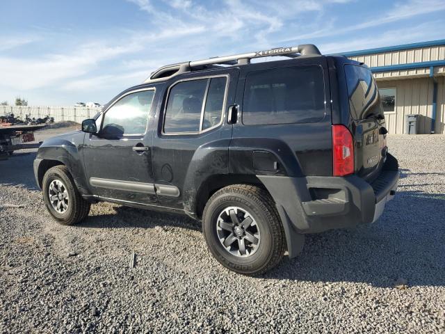 NISSAN XTERRA 2015 VIN 5N1AN0NW0FN665779