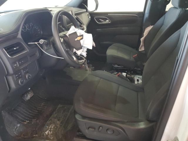 Фото 7 - CHEVROLET TAHOE