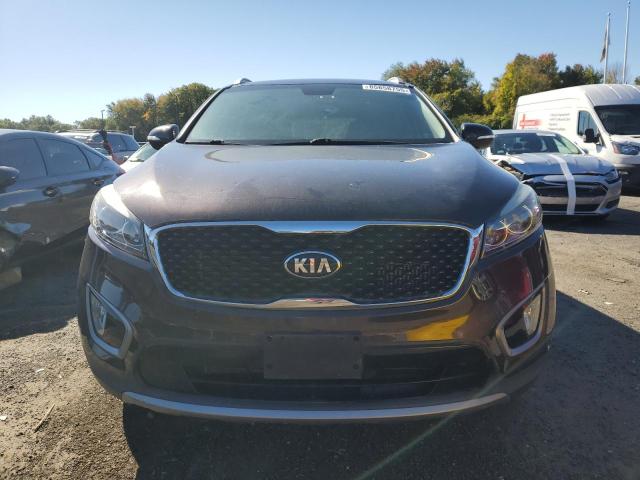Фото 5 - KIA SORENTO