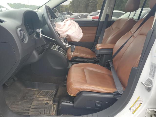 Фото 7 - JEEP COMPASS