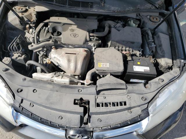 Фото 11 - TOYOTA CAMRY