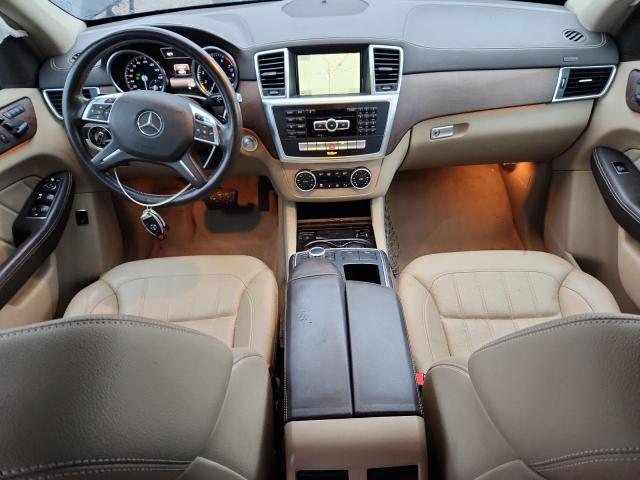 Фото 8 - MERCEDES-BENZ GL-CLASS