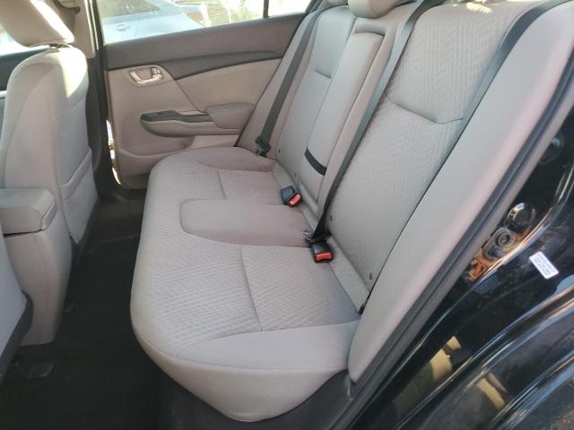 Фото 10 - HONDA CIVIC