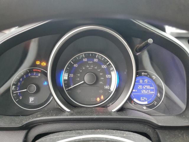 Фото 9 - HONDA FIT