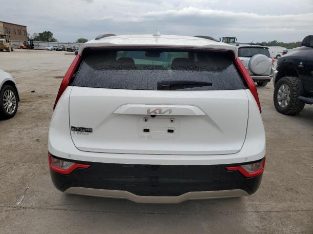 Фото 6 - KIA NIRO WIND