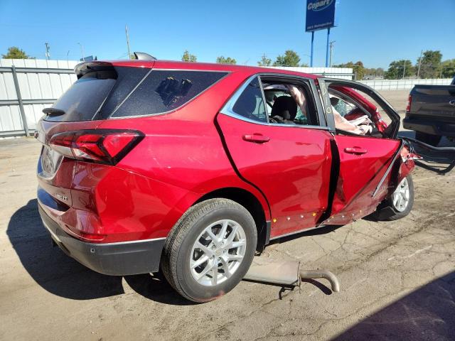 Фото 3 - CHEVROLET EQUINOX