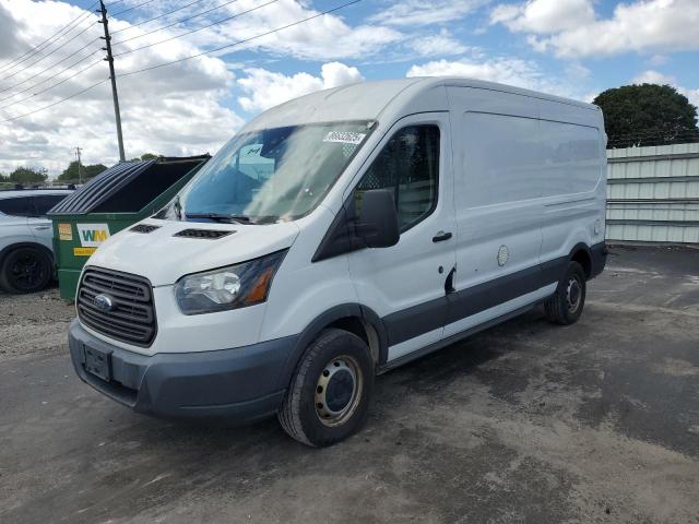 Фото 1 - FORD TRANSIT