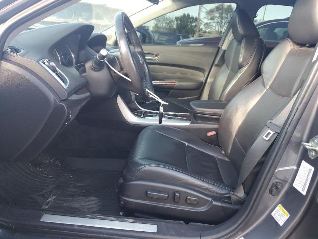 Фото 7 - ACURA TLX