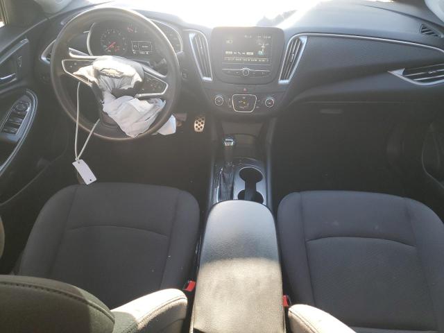 Фото 8 - CHEVROLET MALIBU