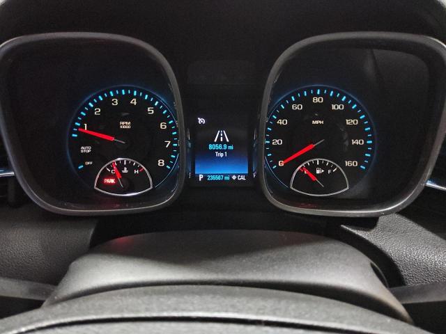 Фото 9 - CHEVROLET MALIBU