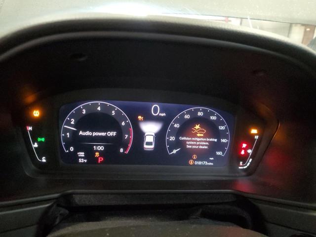 Фото 9 - HONDA ACCORD