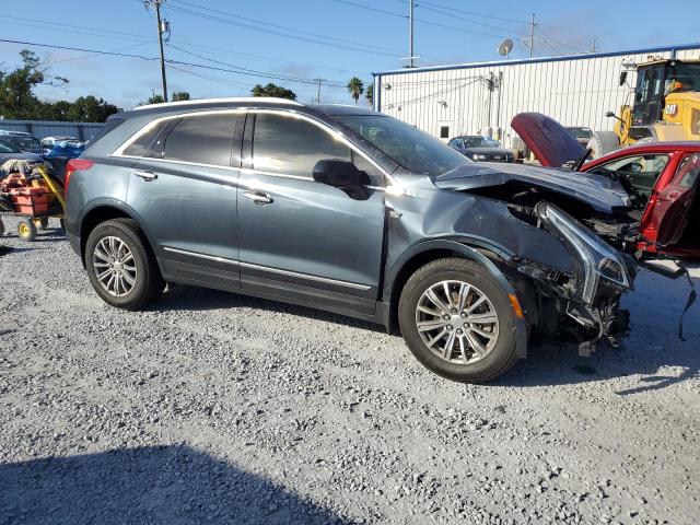 Фото 4 - CADILLAC XT5