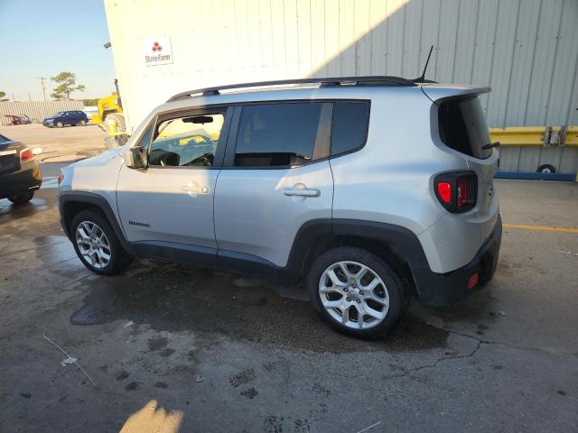 Фото 2 - JEEP RENEGADE
