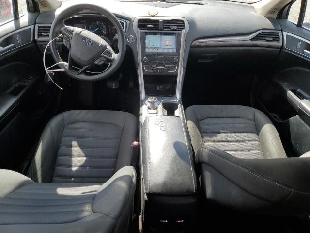 Фото 8 - FORD FUSION