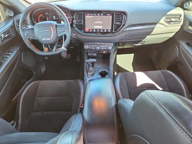 Фото 8 - DODGE DURANGO