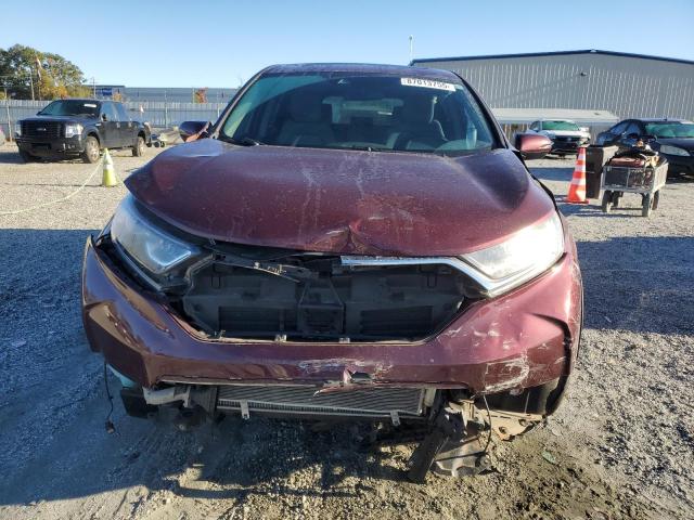 Фото 5 - HONDA CRV