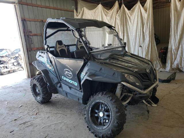 CFMOTO ZFORCE 800 2016