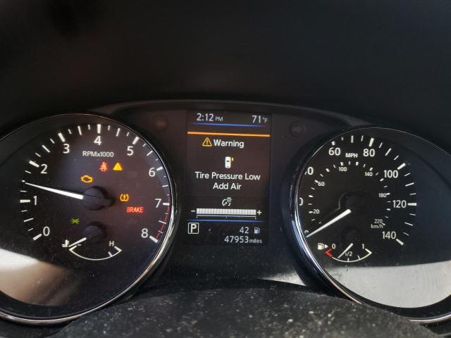 Фото 9 - NISSAN ROGUE