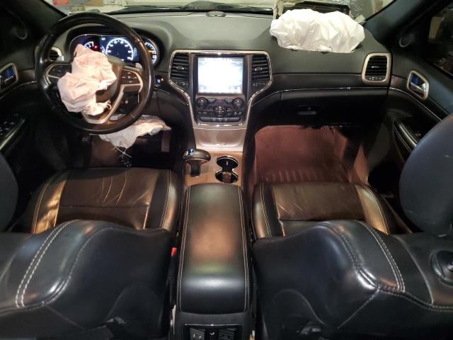 Фото 8 - JEEP GRAND CHER