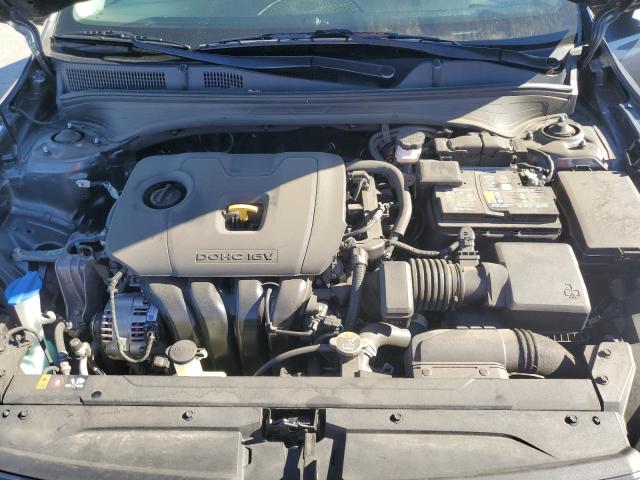 Фото 11 - KIA FORTE