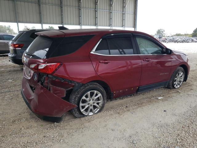 Фото 3 - CHEVROLET EQUINOX