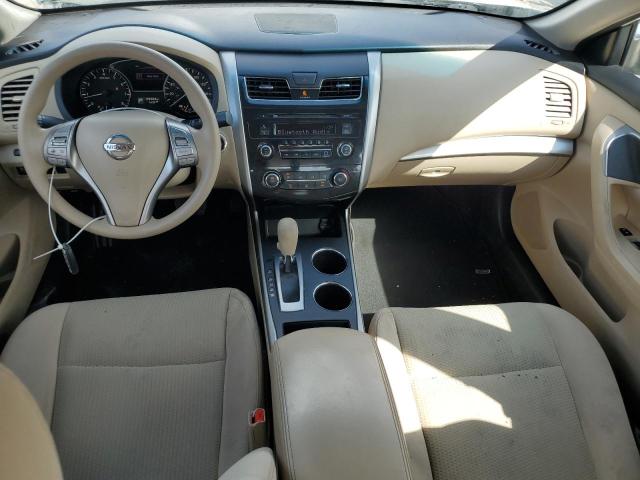 Фото 8 - NISSAN ALTIMA