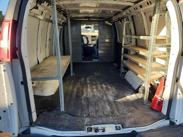 Фото 10 - CHEVROLET EXPRESS