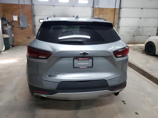 Фото 6 - CHEVROLET BLAZER