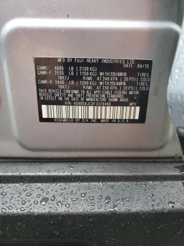 Фото 13 - SUBARU OUTBACK