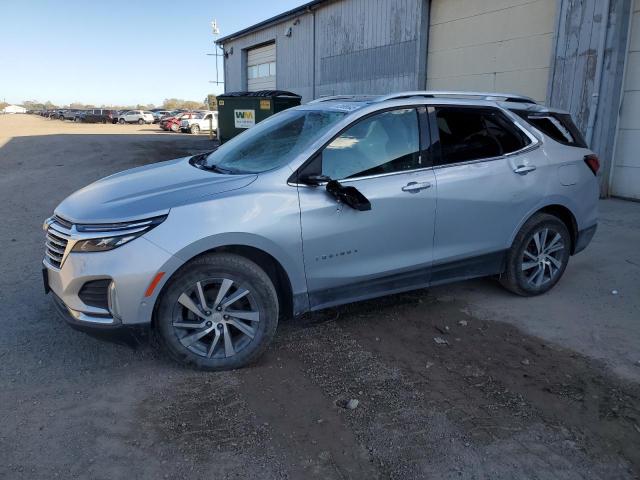 Фото 1 - CHEVROLET EQUINOX