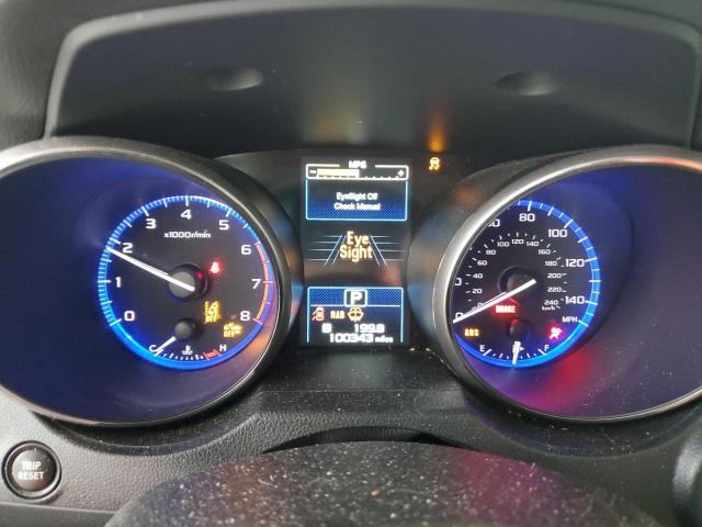 Фото 9 - SUBARU OUTBACK