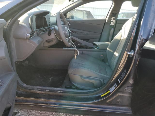 Фото 7 - HYUNDAI ELANTRA