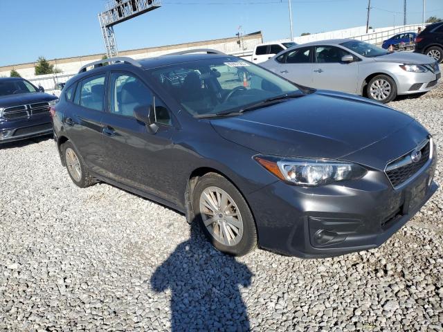 Фото 4 - SUBARU IMPREZA