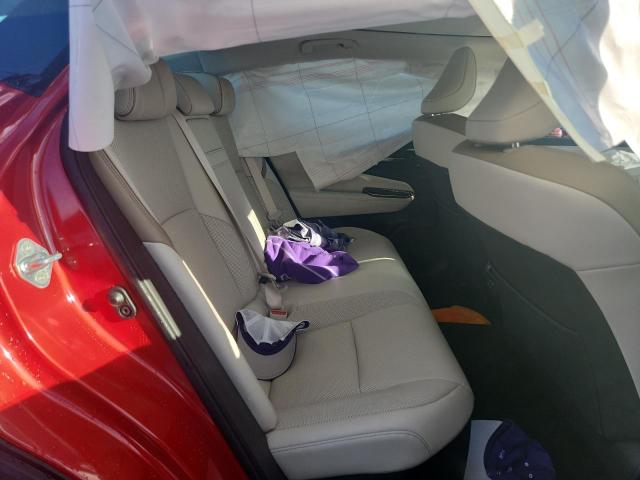 TOYOTA CROWN XLE 2025 VIN JTDAAAAF6S3033953