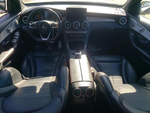 Фото 8 - MERCEDES-BENZ GLC-CLASS