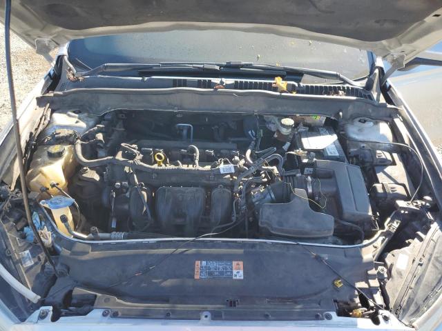 Фото 11 - FORD FUSION