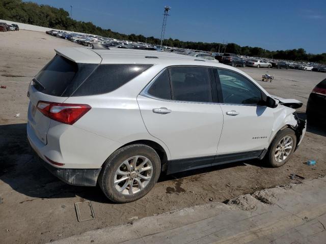 Фото 3 - CHEVROLET EQUINOX