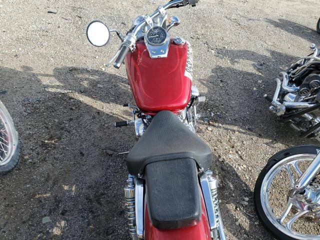 HONDA VT CYCLE 2003